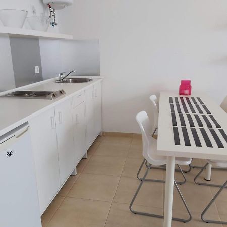 Apartamentos Cotillo Mar Los Lagos 2 Екстериор снимка